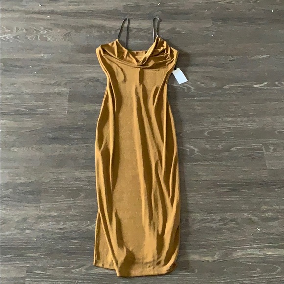 Ivana Dress - Picture 3 of 7